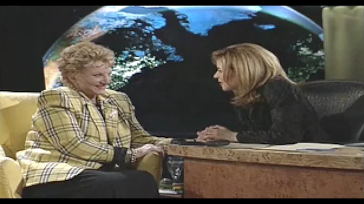 Le Poing J_mission #031 du 30-10-1997_Julie Snyder...