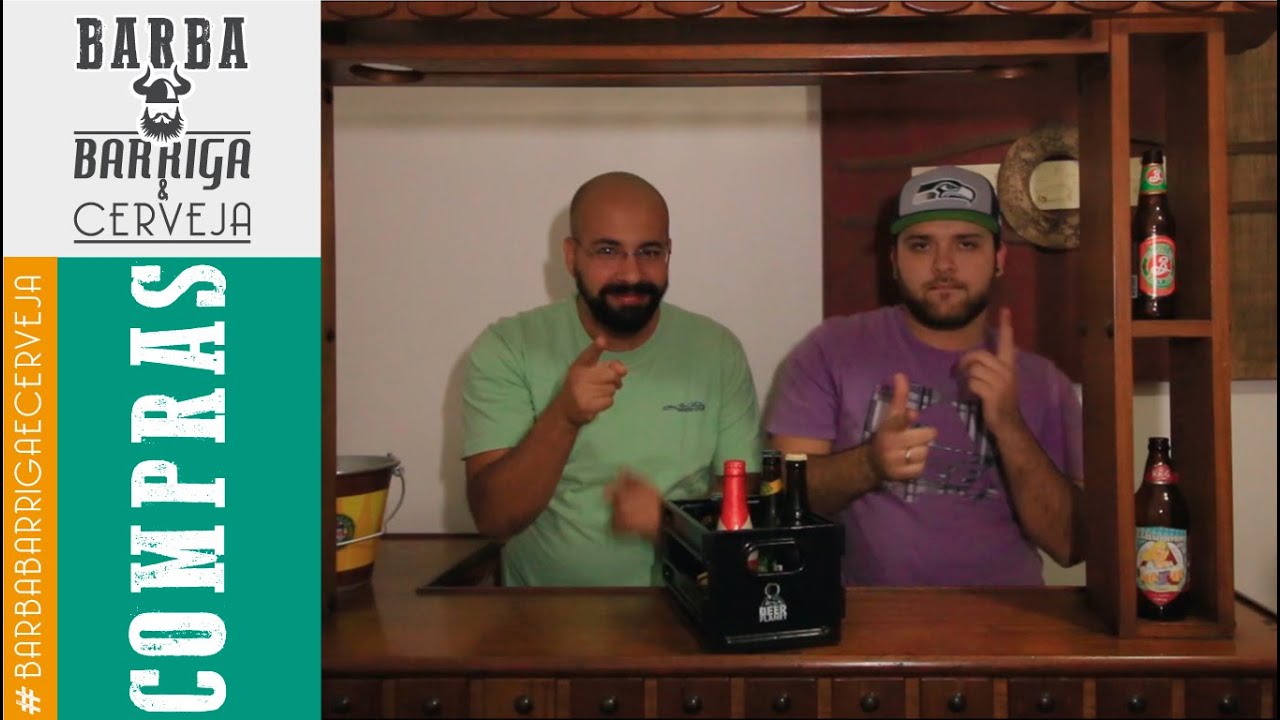 COMPRAS | THE BEER PLANET bh90210