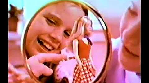 Growing Up Skipper - TV Commercial (1975)