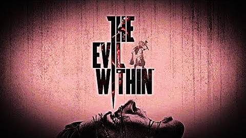 The Evil Within - Chapter 5 (What the hell is going on here)