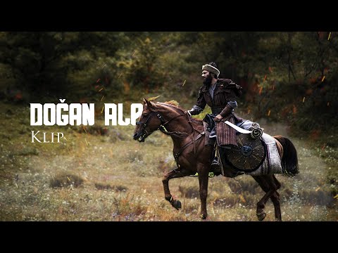 Diriliş Ertuğrul Doğan Alp Klip