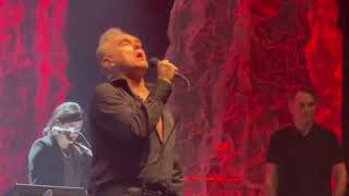 Morrissey - We Hate It When Our Friends Become Successful - Live 4 Dec 2023 - Melbourne