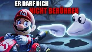 Gegner in Mario Spielen, die immer GRUSELIGER werden👻