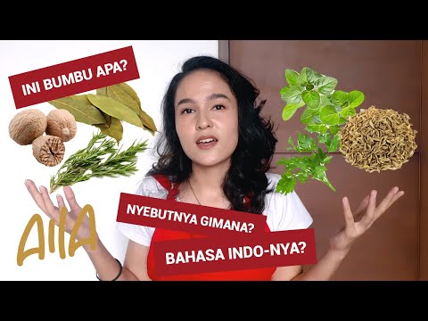 How To Pronounce Bumbu