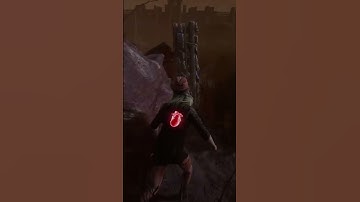 little loops :3 #dbd #deadbydaylight #dbdshorts #dbdsurvivor #dbdclips #gamingshorts #gaming