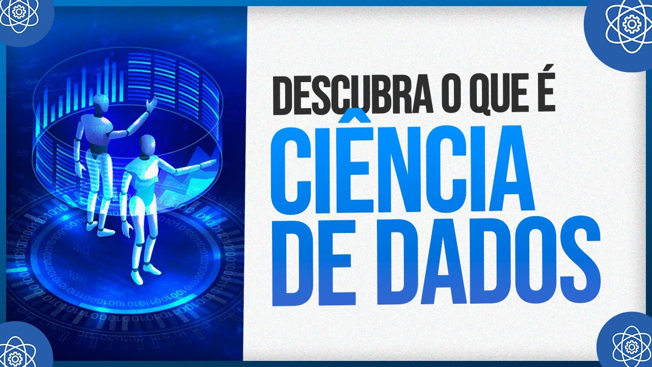 O que é Ciência de Dados