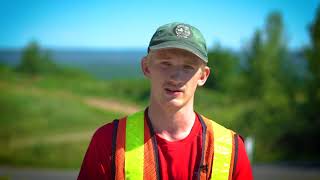 Clean Leadership Intern with Valley Waste Resource Management