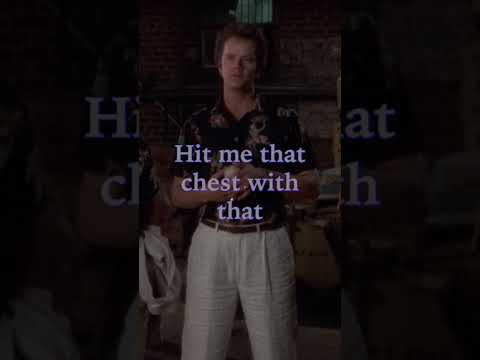 Bull Durham - "You couldn't hit water..." - Greatest Line Deliveries in Movie History