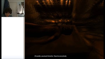 Amnesia: The Dark Descent Pt. 33 Amateur Surgeon