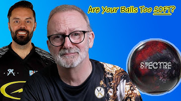 What Happened with Jason Belmonte at the 2022 USBC Masters and Bowling Ball Hardness?