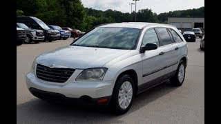 How To Remove Chrysler Pacifica Radio YouTube