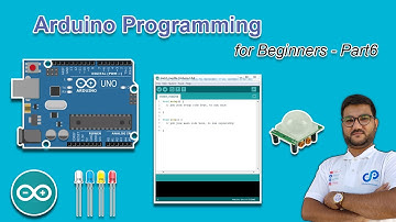 Functions in Arduino | Arduino Programming for Beginners - Part6 | Urdu | Hindi
