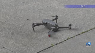 Drones could soon respond to Oceanfront incidents