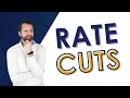 How to Invest Before a Fed Rate Cut: What to Do With Your Money