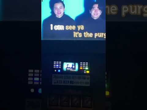 [일반인들의 랩 라이브] 일반인의 The Purge 커버! 랩 깔끔하다