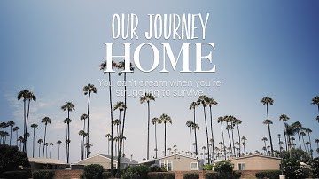 Our Journey Home - The Official Feature-Length Documentary on Public Housing