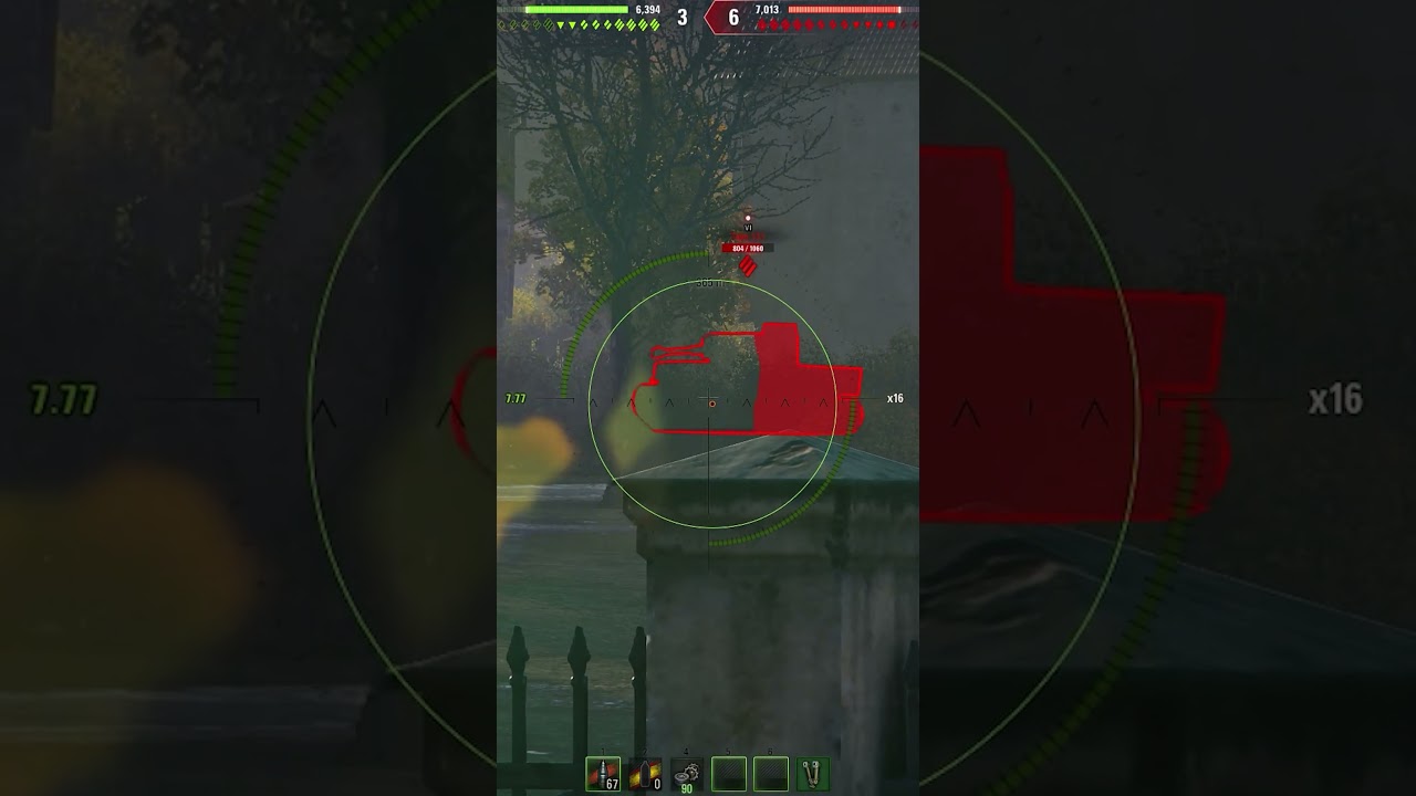 Sherman Power! Tier VI UNLOCKED! 💥 