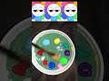 Incredibox Sprunki Color Mixing #shorts #colormixing #satisfying #sprunki
