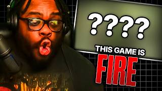 This Game Is ACTUALLY Kinda Fire..