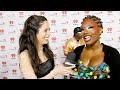 Doechii on the Success of &quot;What It Is,&quot; Opening Up For Beyoncé &amp; More | Jingle Ball 2023