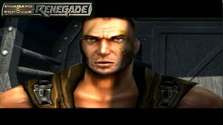 Celebrity Command and Conquer: Renegade - Let's Play Part 1: Havoc's Path, Commando Difficulty Wealth