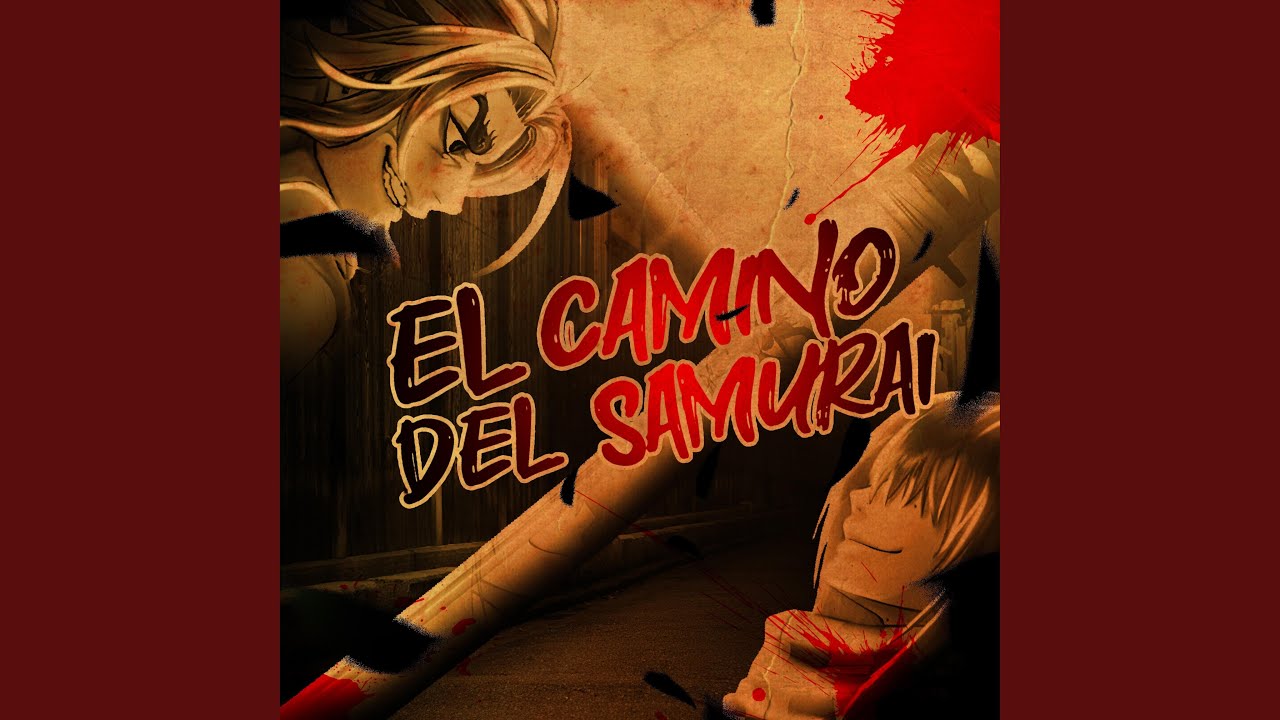 OKITA SOUJI VS SUSANO RAP: El Camino del Samurai