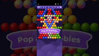 Bubble Pop Star ๐ซงโจ๏ธ - Level 671-680