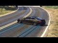 GTA5 Drift Montage (NO MODS)