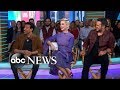 Katy Perry, Luke Bryan and Lionel Richie dish on new 'American Idol' | GMA