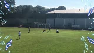 Fcg 2 - Niederroedern 2 -- Sortie Jordan