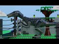 LEGO Dino Breakout (Compilation) | Billy Bricks | WildBrain - Kids TV Shows Full Episodes
