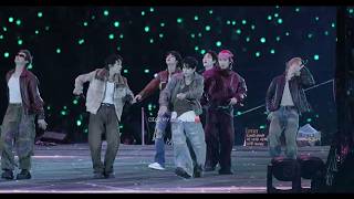 Full BTS Day 3 Performance BTS [방탄소년단] 2026 Fancam in Goyang [260412]