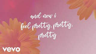Gwen Stefani - Pretty (Official Lyric Video)