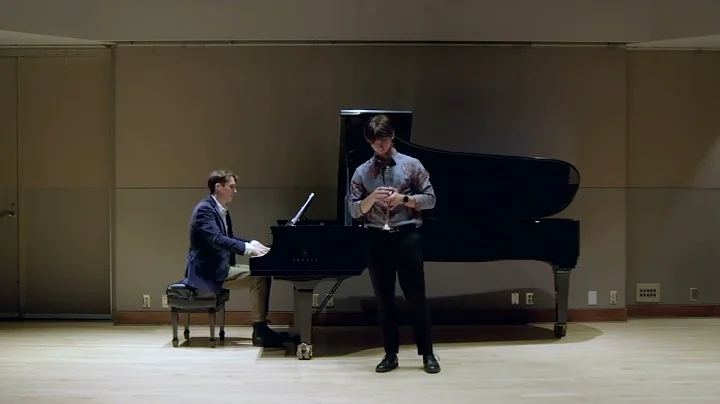 Torelli Trumpet Concerto- Shaw Nicholson and Nick ...