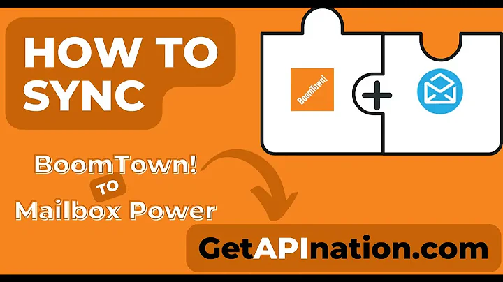 Super Easy Zapier Alternative For Integrating Boom...