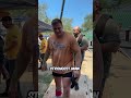 Rugby Player Lifts 490kg?! Rayno Nel Makes Strongman History 🇿🇦🔥