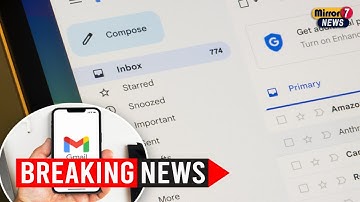 Urgent Gmail Security Warning – AI Hack Puts 2.5 Billion Users at Risk