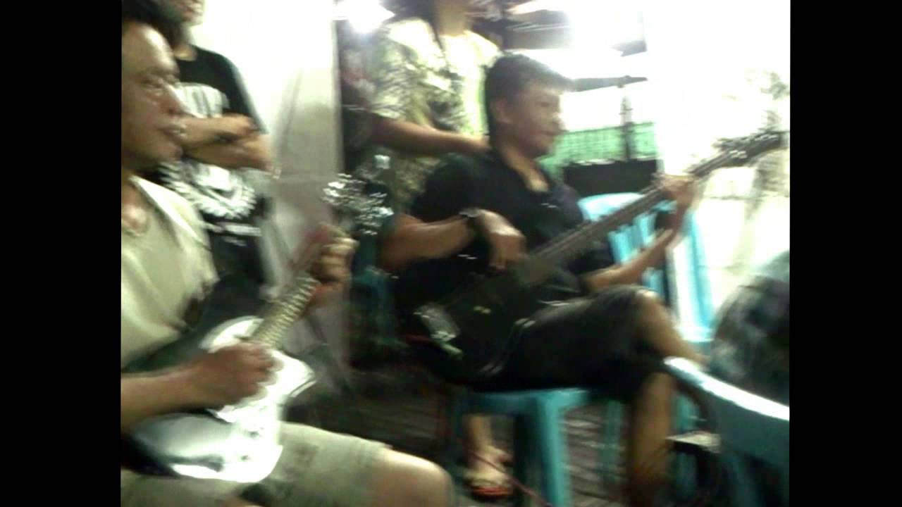 Blues Sunda | with Kang Ary Juliant \u0026 ukm MUSIK STMIK BG Mataram