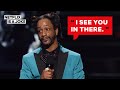 Katt Williams Feels Like Vibrators Ruined Sex | Netflix Is A Joke