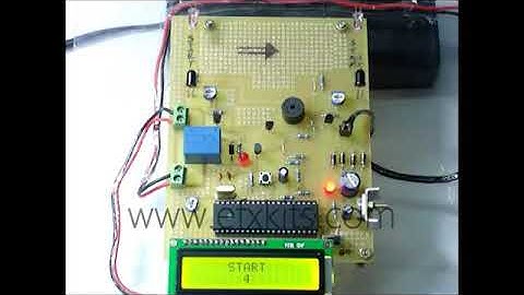 Speed Checker to Detect Rash Driving on Highways