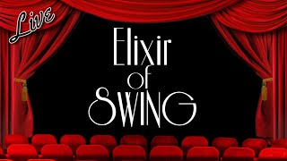 Madam Misfit [LIVE STREAM] Elixir of Swing