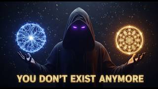 You’re Seeing This Just Before Your Old Identity Fully Deletes