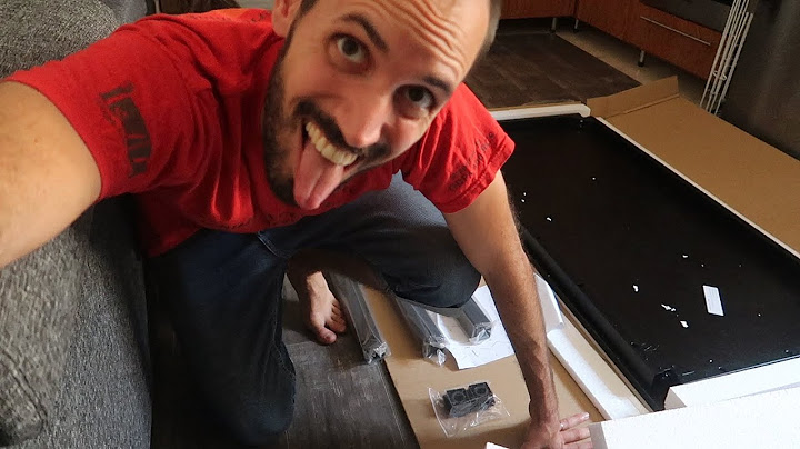 MONTAGE DE MEUBLE 😱 EST-CE QU'IL VA S'ÉNERVER ??