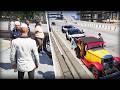 Randy Watches Gio Get Arrested for Drunk Driving | Prodigy 4.0 | GTA RP