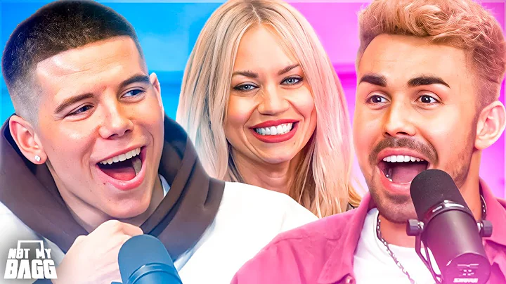 Kimberly Wyatt SPILLS The Tea On PussyCat Dolls, L...