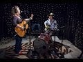 Capture de la vidéo Shovels & Rope - Full Performance (Live On Kexp)