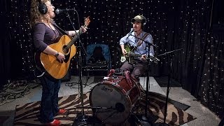 Shovels \& Rope - Full Performance (Live on KEXP)