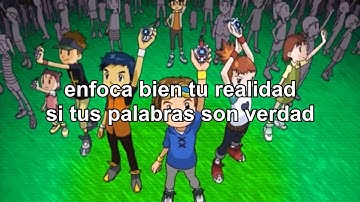 Digimon Tamers  (Cesar Franco - El gran soñador)