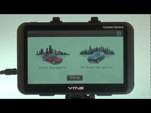 VMS 700HDs 2