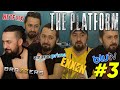 THE PLATFORM - BÖLÜM 3 | YENİ PROJELER